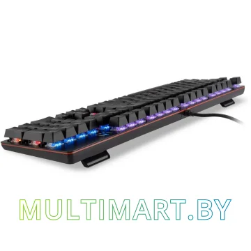 Клавиатура Oklick 990G2 картинка 8